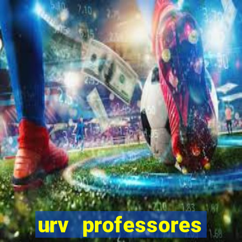 urv professores bahia 2024